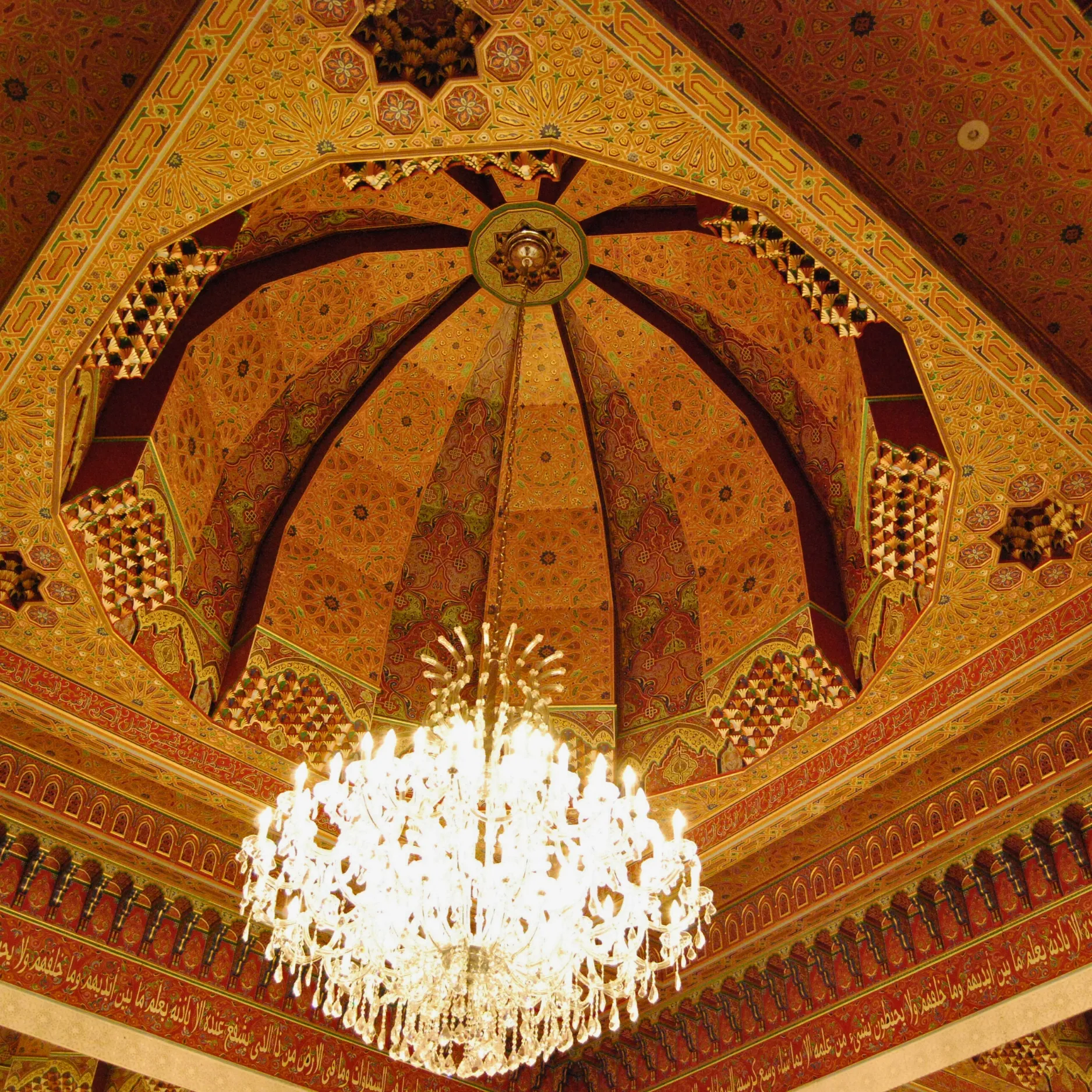 Mosques (2)