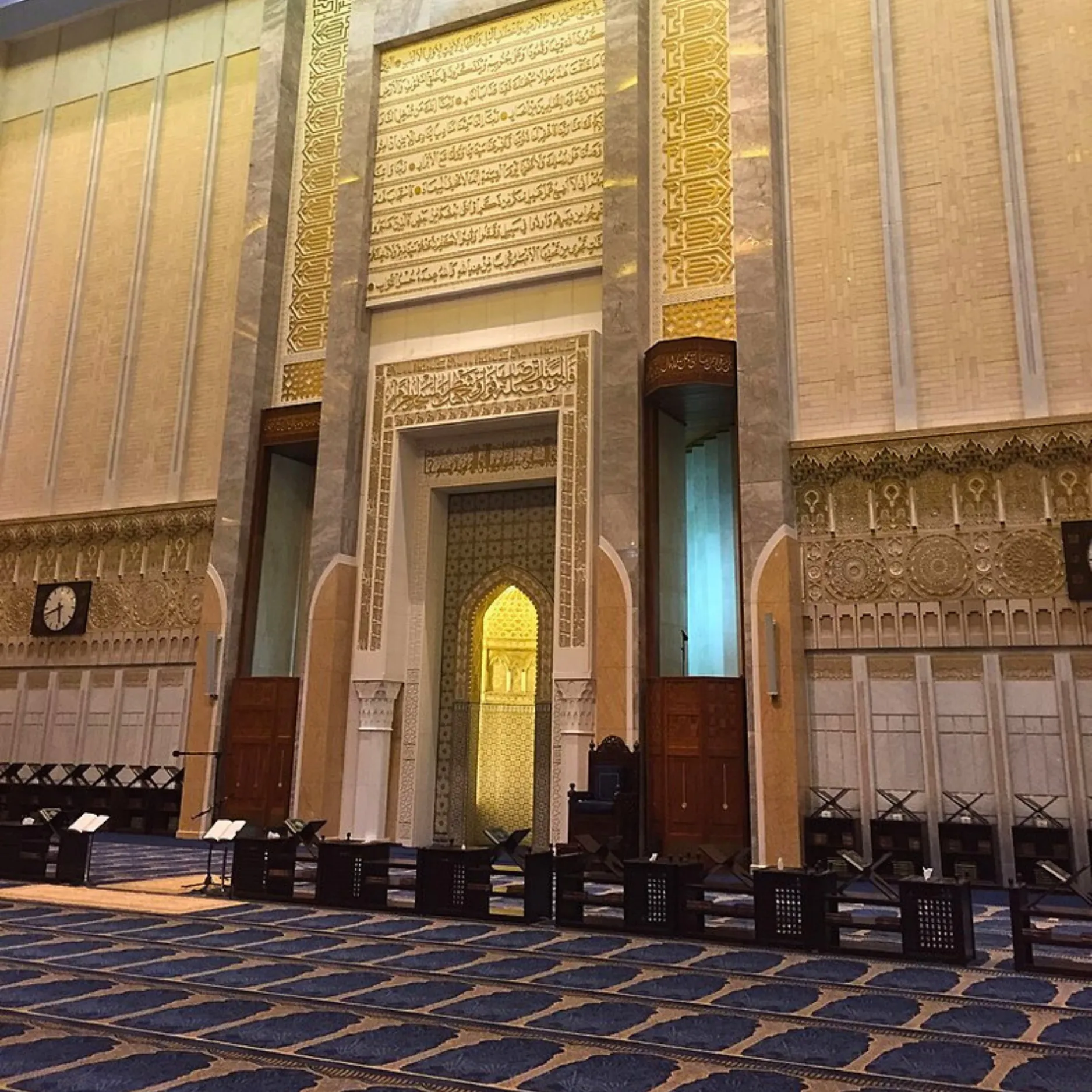Mosques (3)