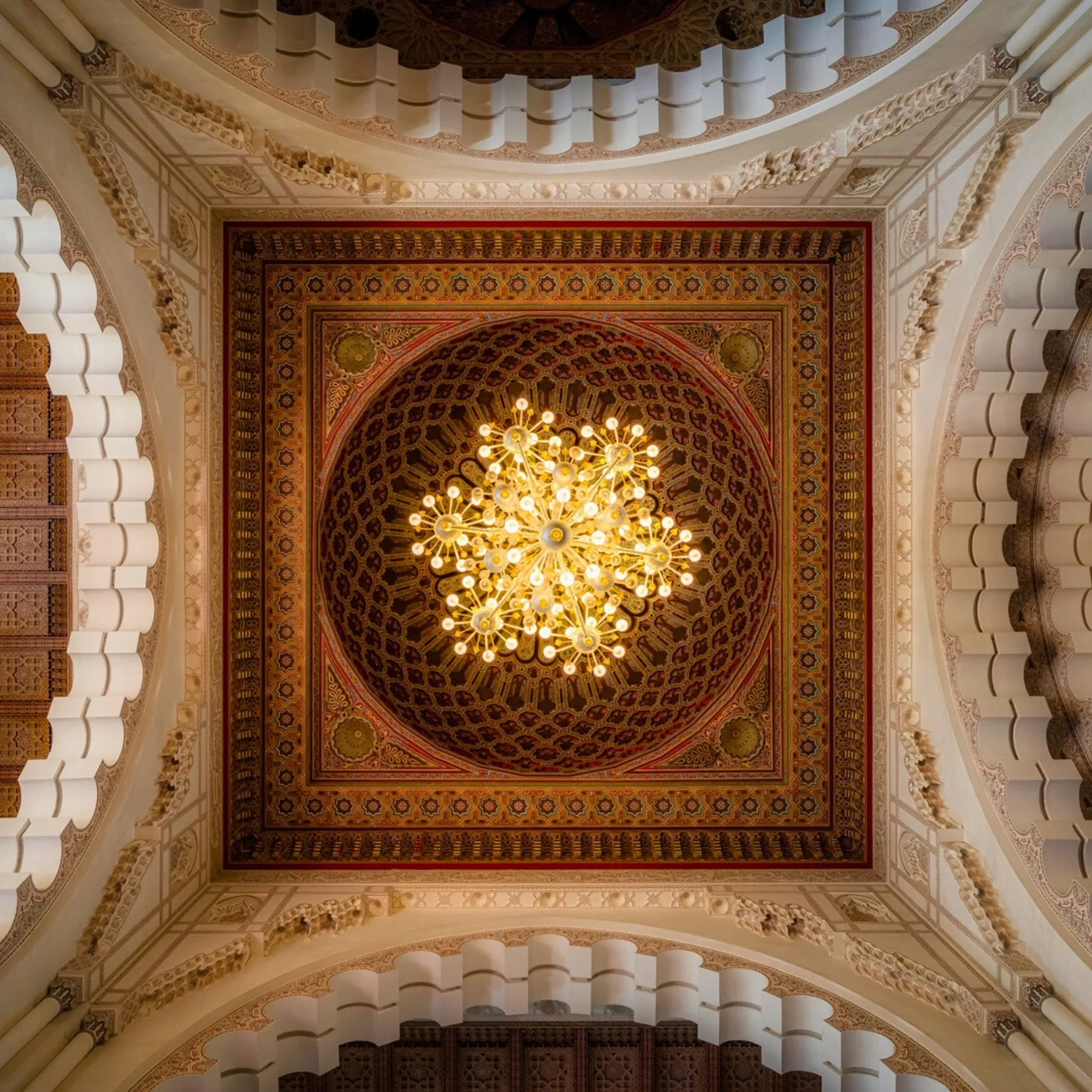 Mosques (4)