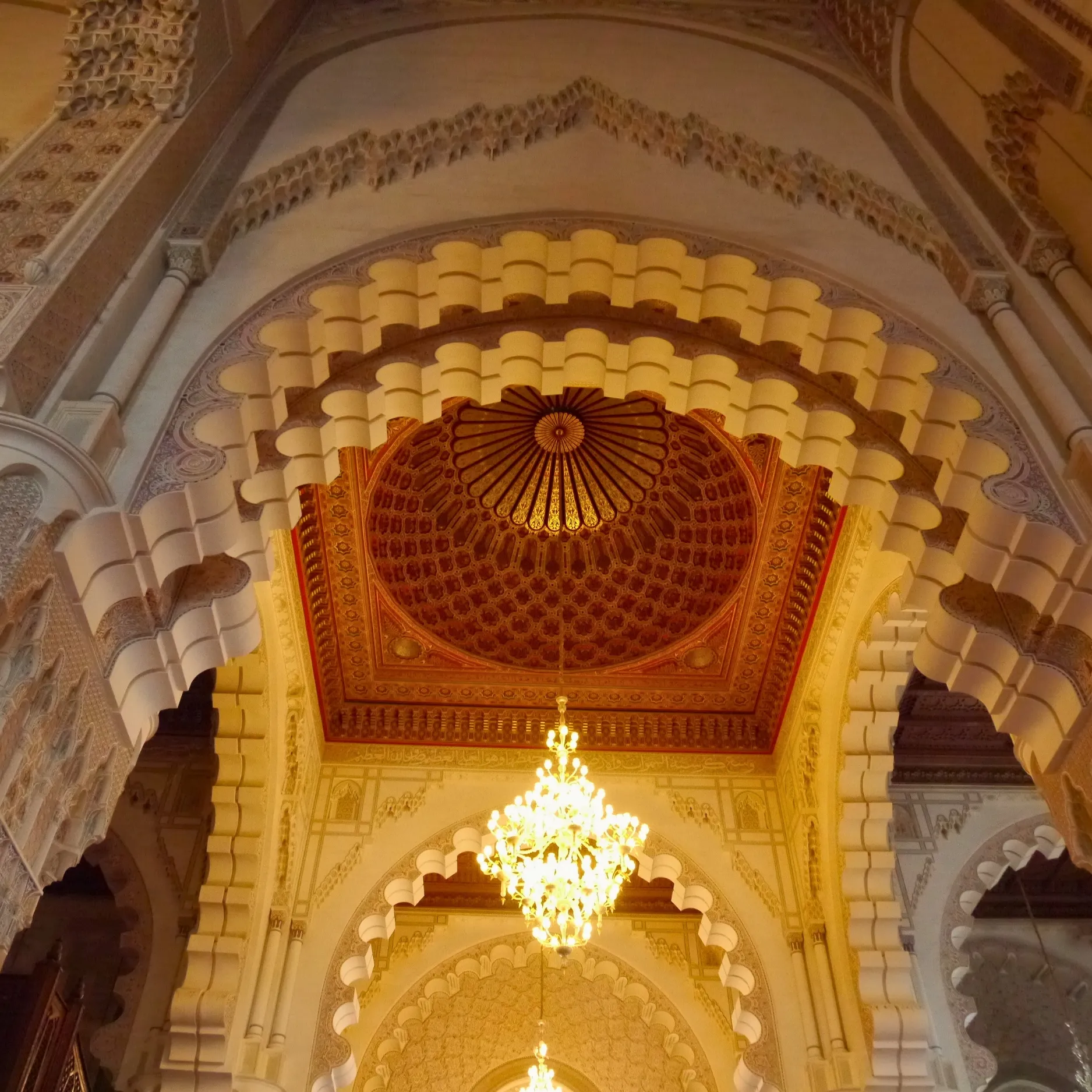 Mosques (5)