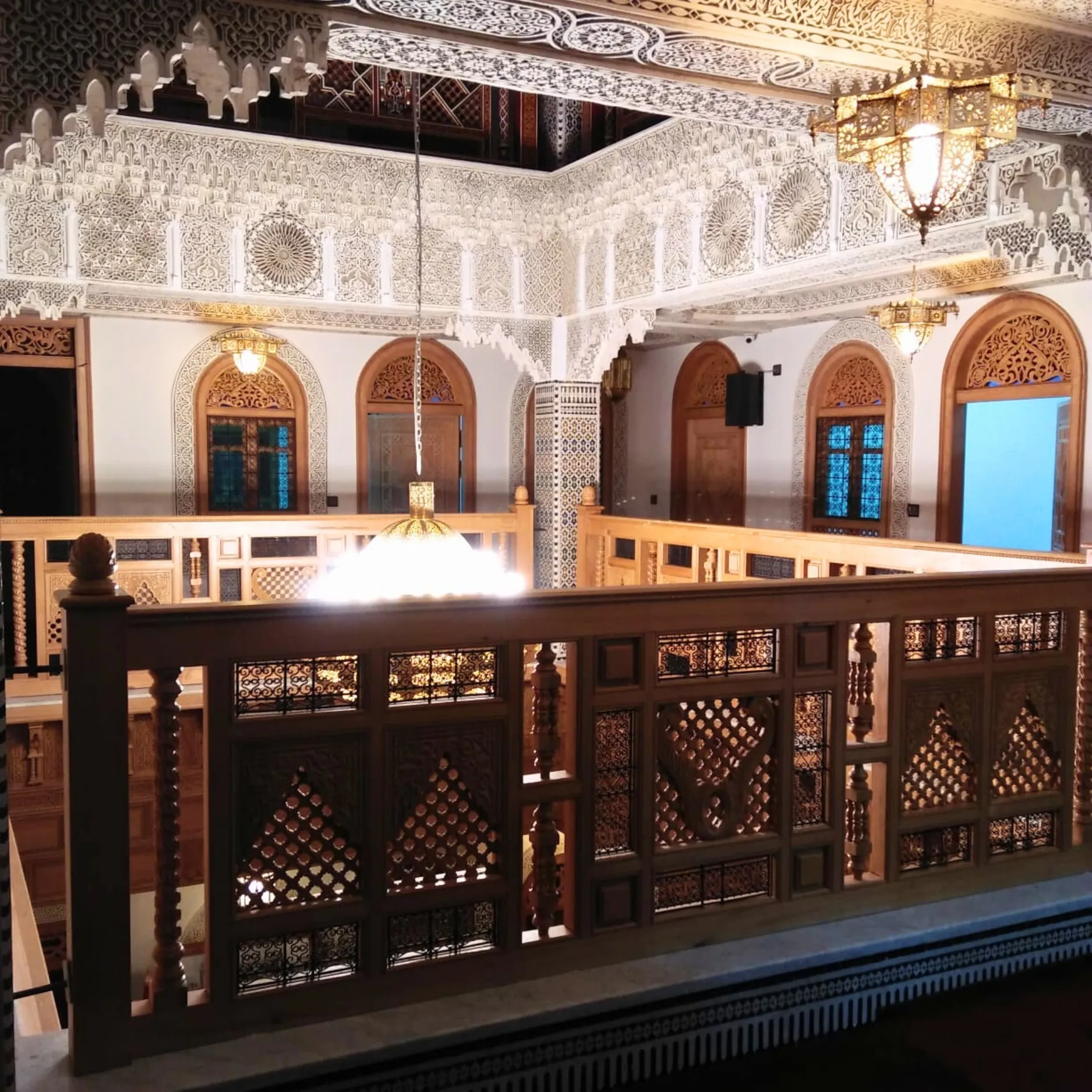 Mosques (6)