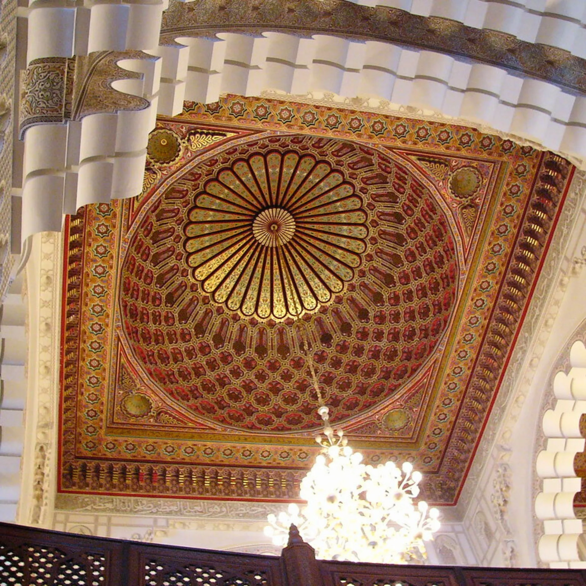 Mosques (8)