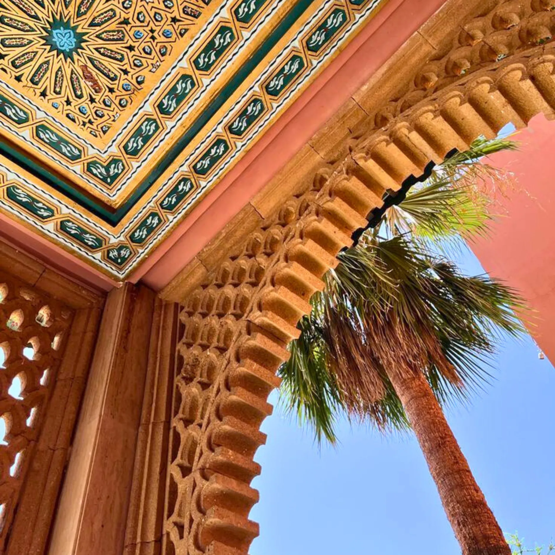 Palaces (1)