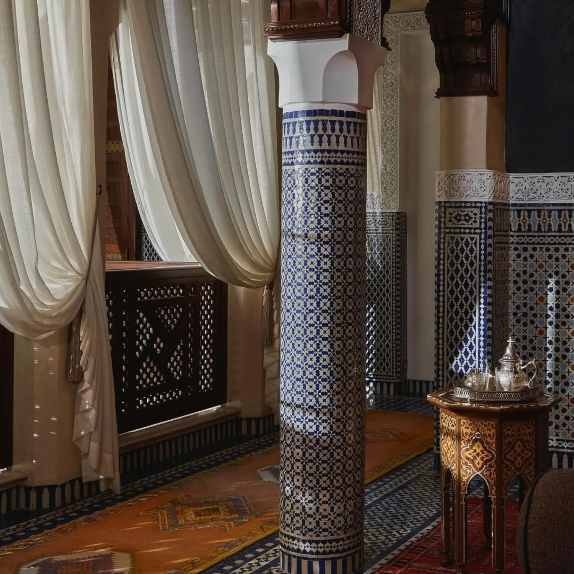 Palaces (2)