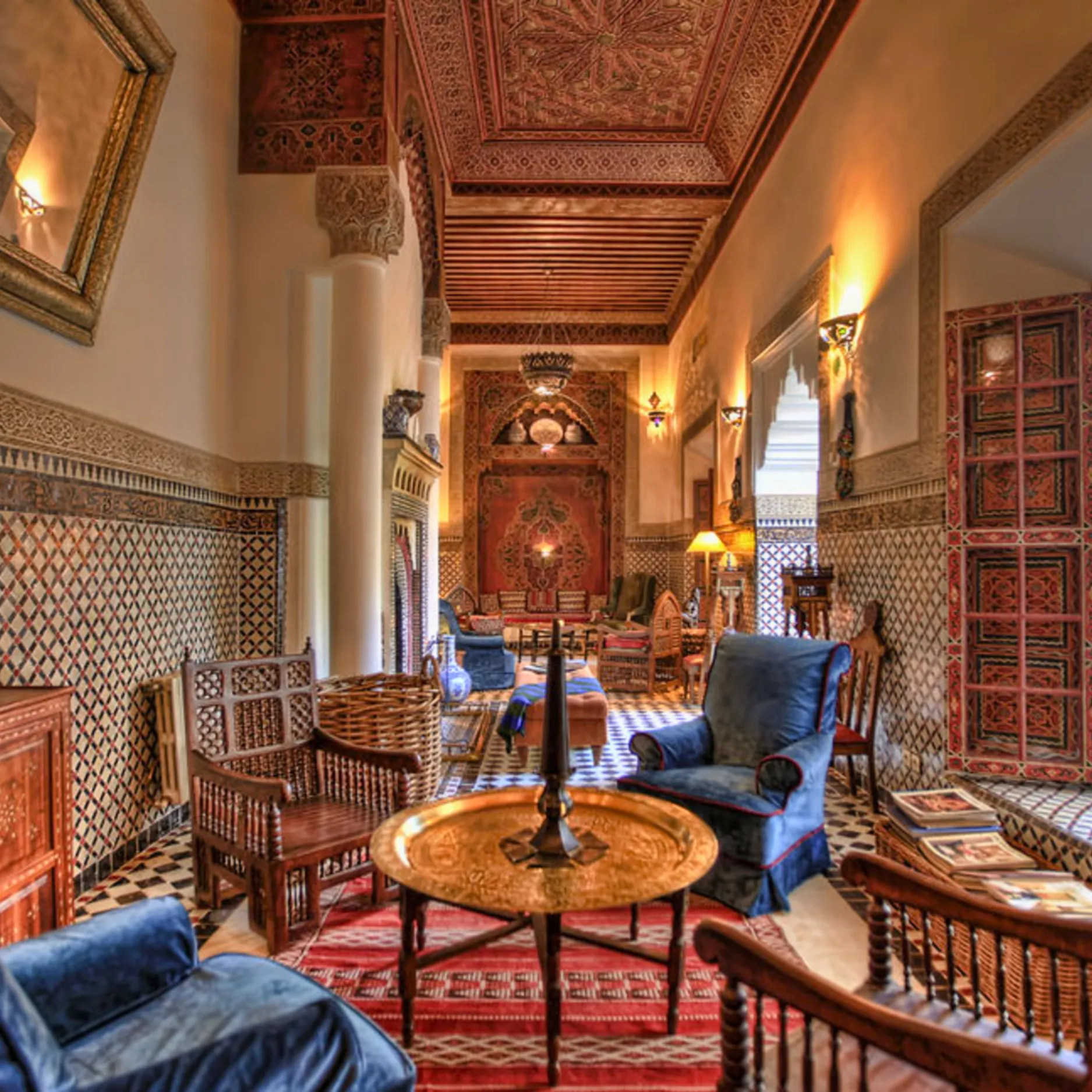 Palaces (5)