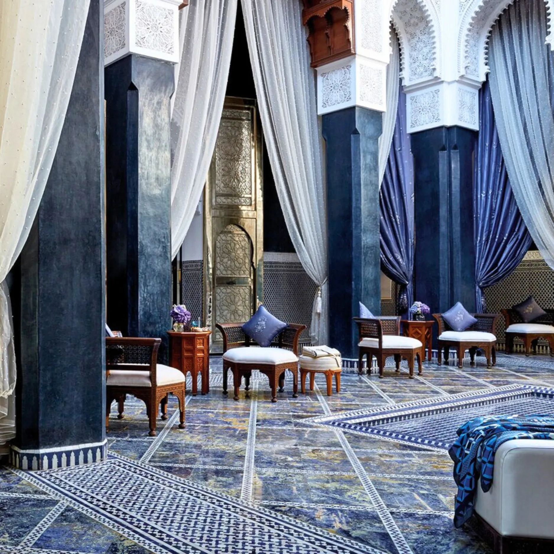 Palaces (6)