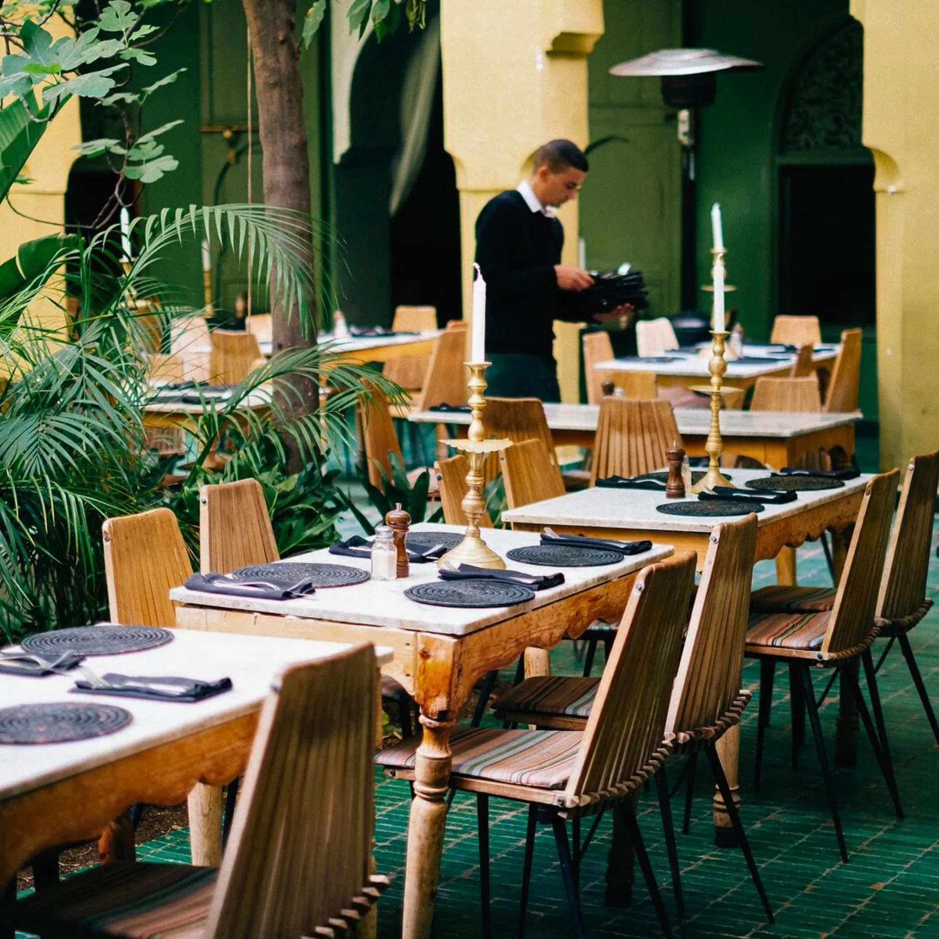 Restaurants (2)
