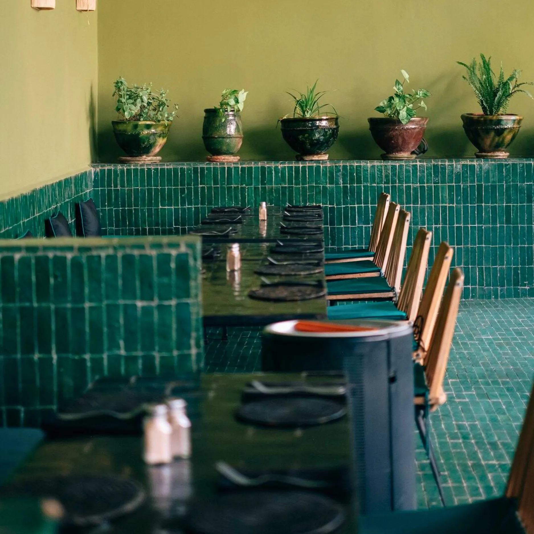 Restaurants (4)