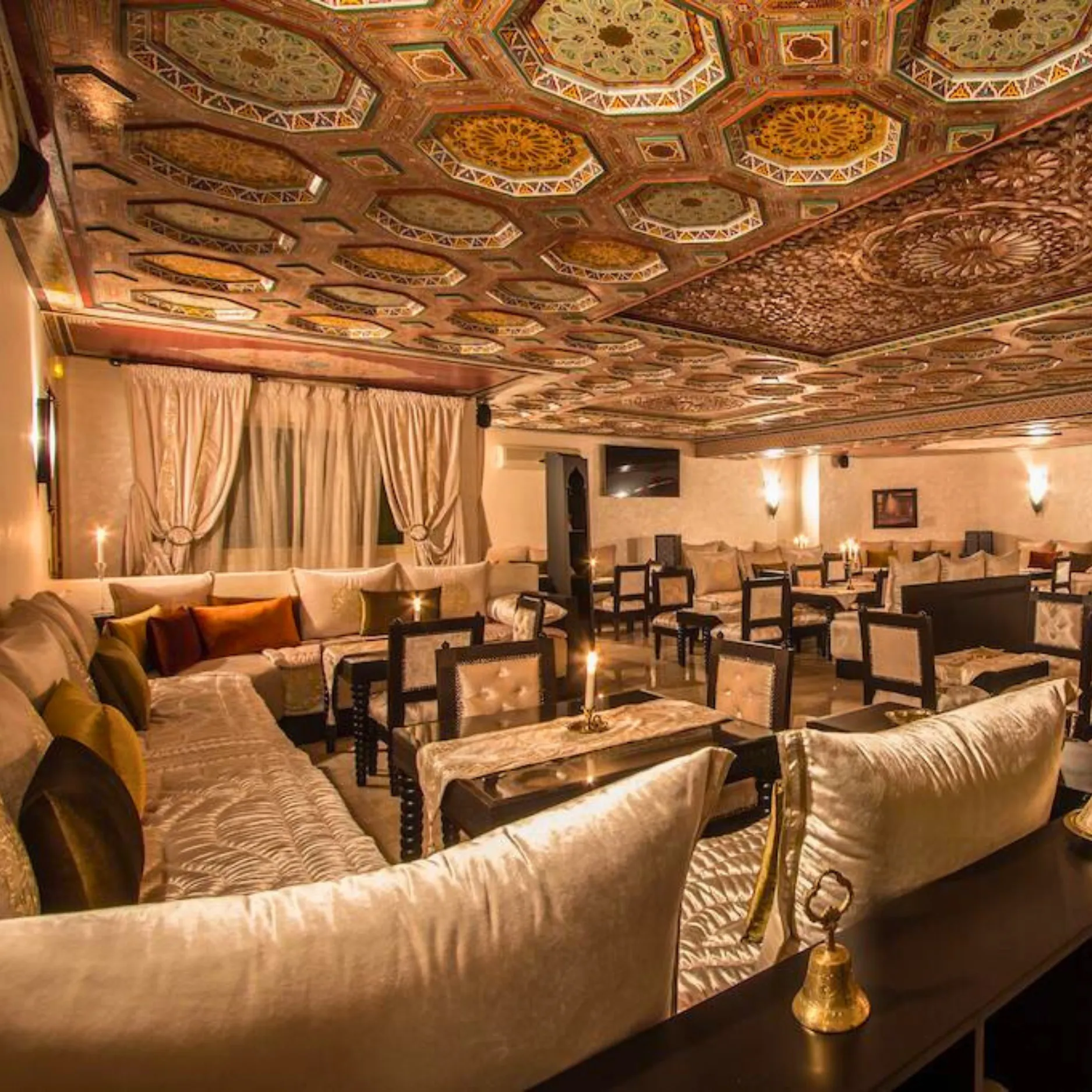 Restaurants (5)