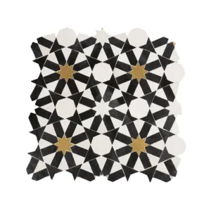 Zellige Tile Malaga