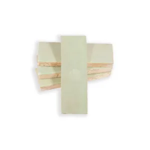 Zellige Tile Rectangle 15x5cm – Sagey