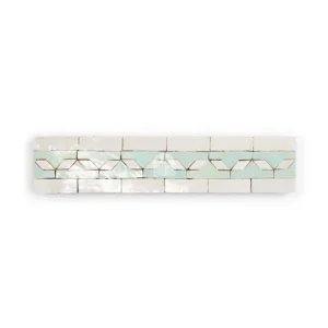 Zellige Tile Border Asilah – Waterscape